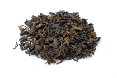 07古树熟茶